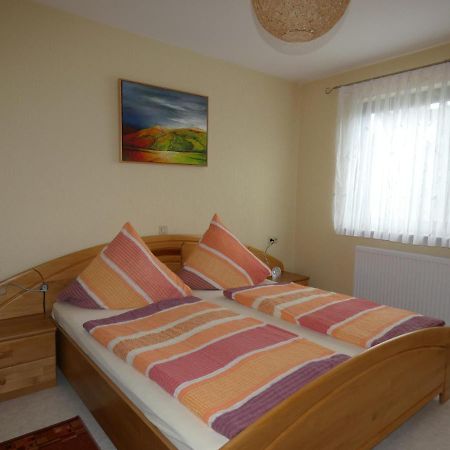 Ferienwohnung Neumann Gersfeld Exteriér fotografie