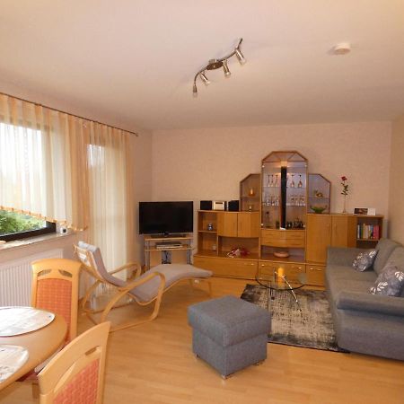 Ferienwohnung Neumann Gersfeld Exteriér fotografie