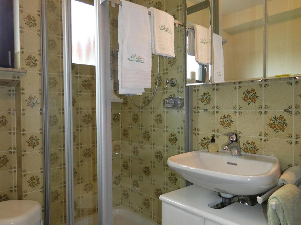 Ferienwohnung Neumann Gersfeld Exteriér fotografie